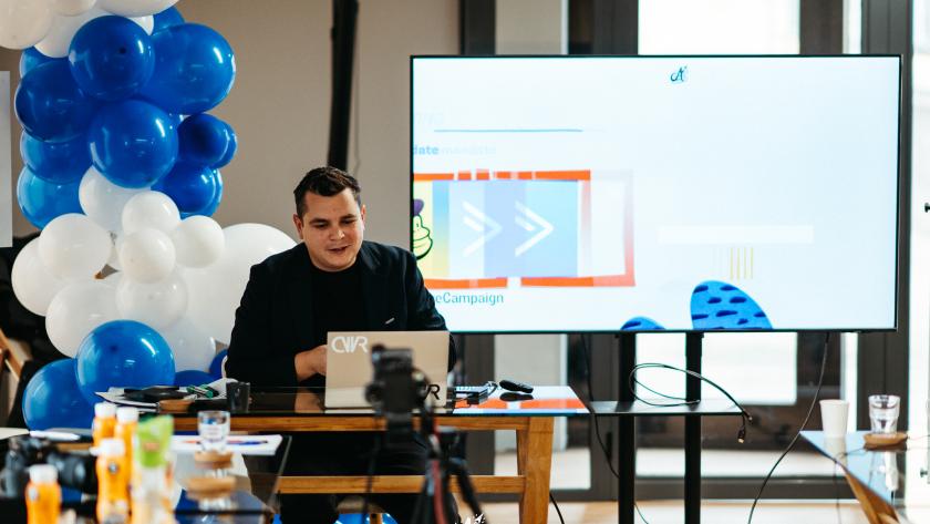 Marketing digital cu sens