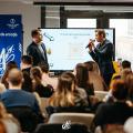 ATIPIC 10 – Un an de comunitate vie. Despre recunoștință, viziune și planuri pe termen lung
