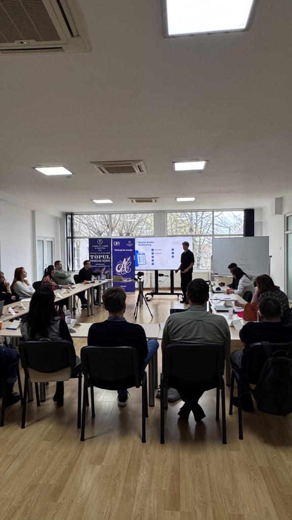 Direcții clare și eficiente în marketingul digital