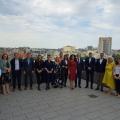 Onorat să fac parte din Rețeaua Trade Champions România – un pas spre un dialog real între antreprenori și Europa