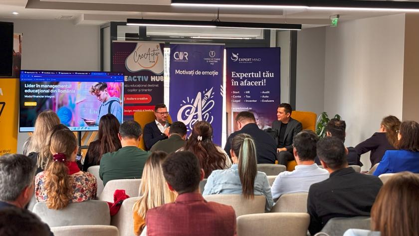 Ce am învățat până acum din ATIPIC